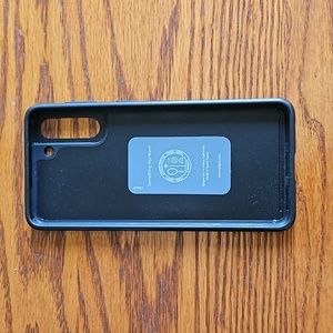 Spigen phone case for Samsung S21+